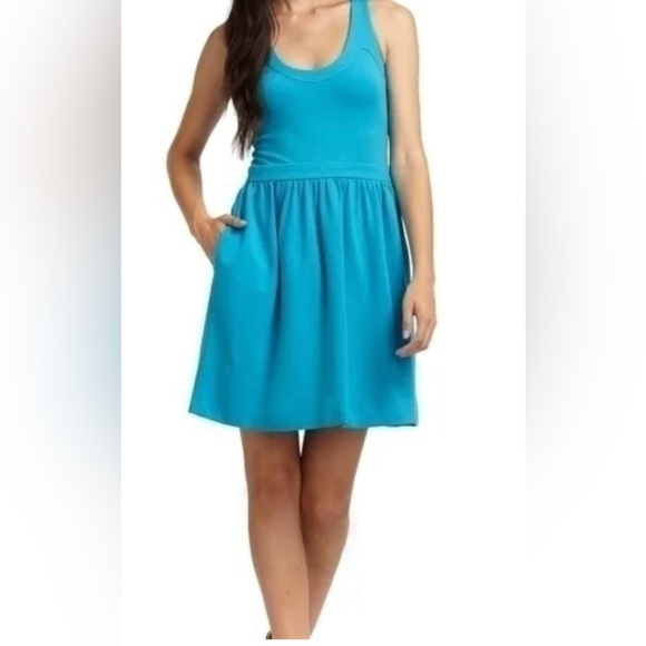 Cynthia Rowley Women Dress - Picture 5 of 5